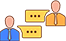 问答